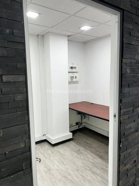 Oficina en Arriendo, CHICO, Bogotá D.C. - Mehr