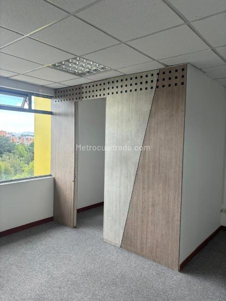Oficina en Venta, MODELIA, Bogotá D.C. - Widok 2