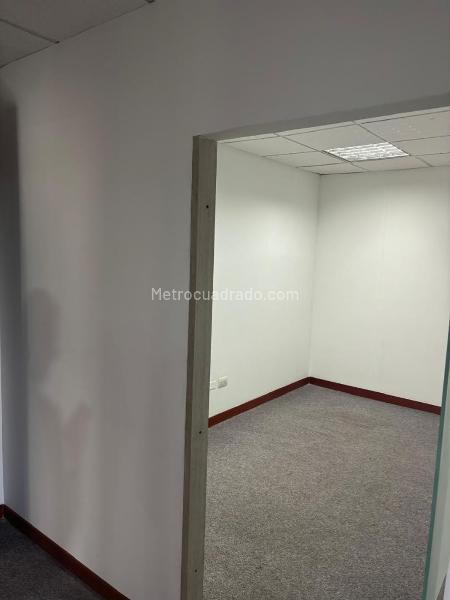 Oficina en Venta, MODELIA, Bogotá D.C. - Widok 4
