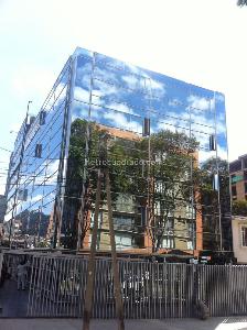 Edificio de Oficinas en Arriendo, SANTA BARBARA, Bogotá D.C.