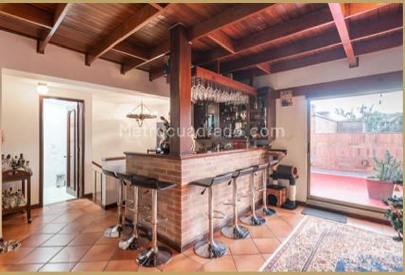 Apartamento en Arriendo, SANTA BARBARA, Bogotá D.C. - Vedere 2