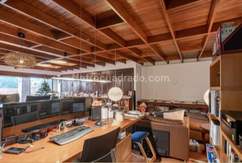 Apartamento en Arriendo, SANTA BARBARA, Bogotá D.C. - Vedere 3
