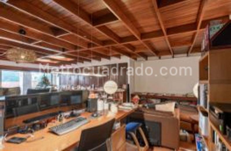 Apartamento en Arriendo, SANTA BARBARA, Bogotá D.C. - Vedere 4