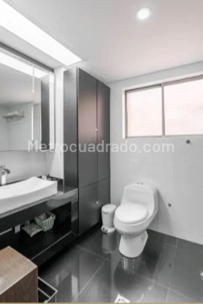 Apartamento en Arriendo, SANTA BARBARA, Bogotá D.C. - Mai multe