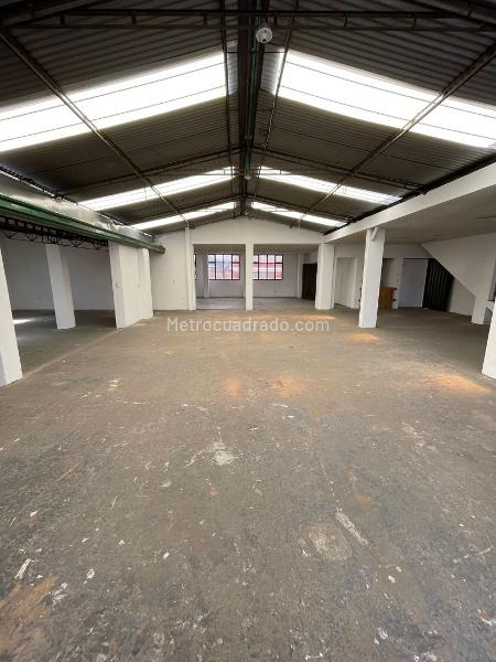 Bodega en Arriendo, MADELENA, Bogotá D.C. - Widok 2