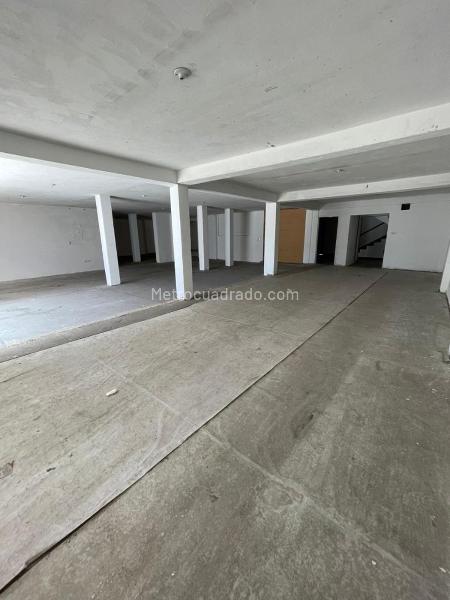 Bodega en Arriendo, MADELENA, Bogotá D.C. - Widok 4