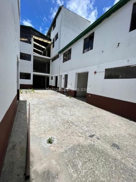Bodega en Arriendo, MADELENA, Bogotá D.C. - Widok 6