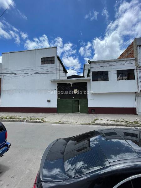 Bodega en Arriendo, MADELENA, Bogotá D.C. - Widok 5