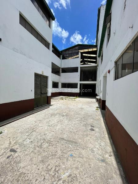 Bodega en Arriendo, MADELENA, Bogotá D.C. - Więcej
