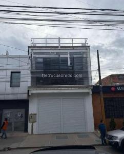 Local Comercial en Arriendo, CIUDAD KENNEDY CENTRAL, Bogotá D.C.