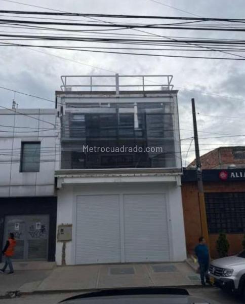 Local Comercial en Arriendo, CIUDAD KENNEDY CENTRAL, Bogotá D.C. - Widok 6