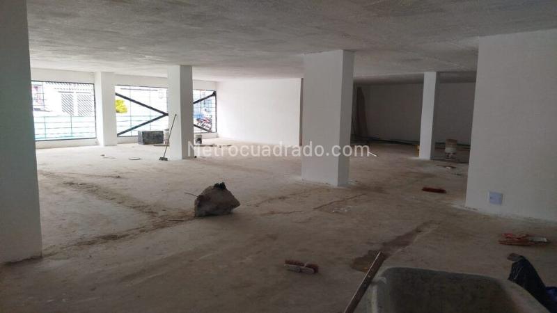 Local Comercial en Arriendo, CHICO, Bogotá D.C. - Widok 2
