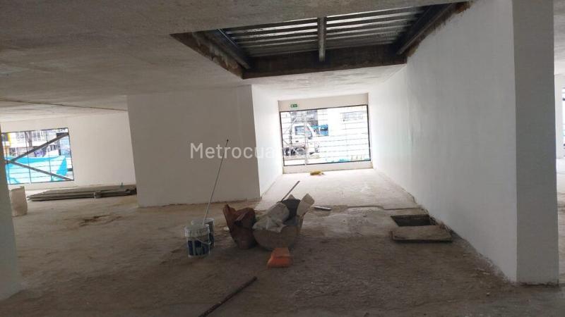 Local Comercial en Arriendo, CHICO, Bogotá D.C. - Widok 4