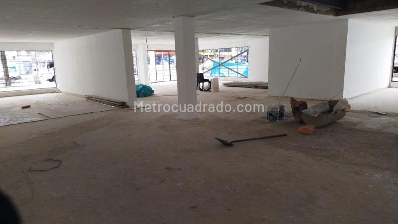 Local Comercial en Arriendo, CHICO, Bogotá D.C. - Widok 5