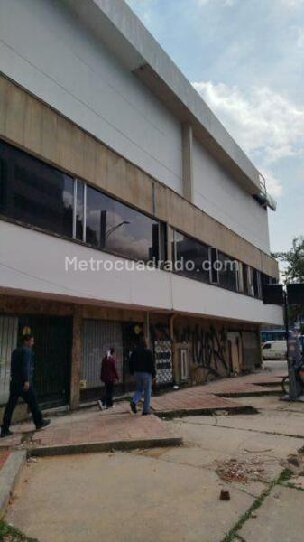 Local Comercial en Arriendo, CHICO, Bogotá D.C. - Widok 6