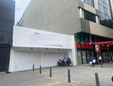 Local Comercial en Arriendo, CHICO ALTO, Bogotá D.C.