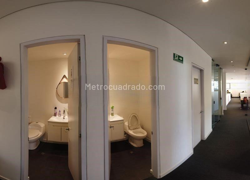 Local Comercial en Arriendo, CHICO, Bogotá D.C. - Ansicht 4