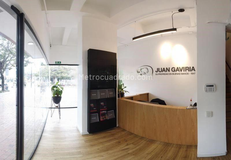 Local Comercial en Arriendo, CHICO, Bogotá D.C. - Ansicht 2