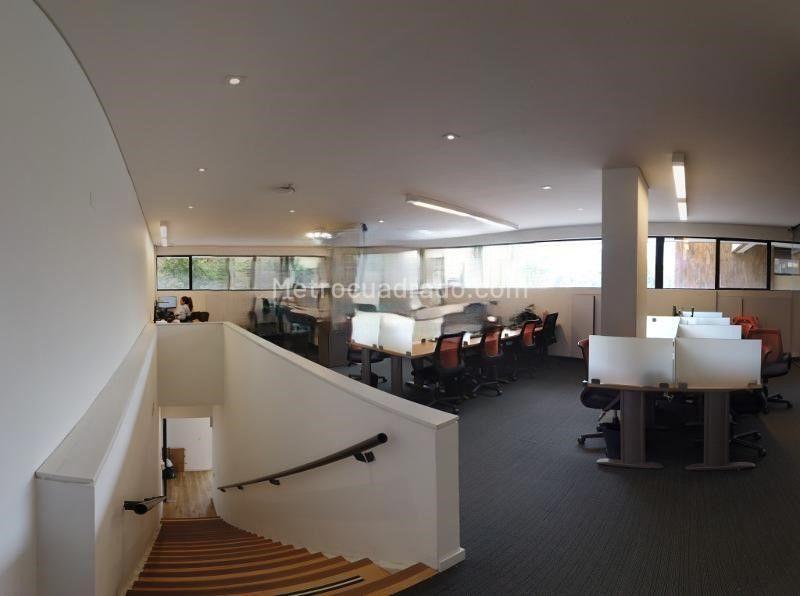 Local Comercial en Arriendo, CHICO, Bogotá D.C. - Ansicht 5