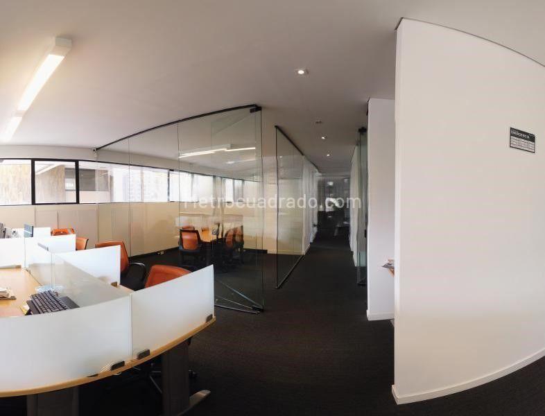Local Comercial en Arriendo, CHICO, Bogotá D.C. - Ansicht 6
