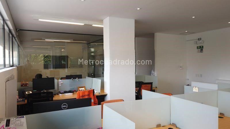 Local Comercial en Arriendo, CHICO, Bogotá D.C. - Mehr