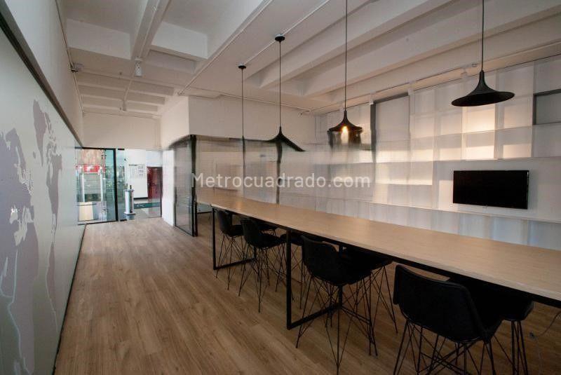 Local Comercial en Arriendo, CHICO, Bogotá D.C. - Ansicht 3