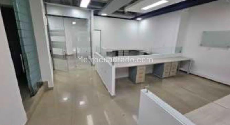 Oficina en Arriendo, EL SALITRE, Bogotá D.C. - Widok 3