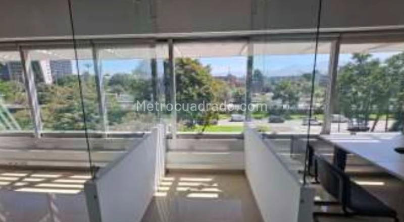 Oficina en Arriendo, EL SALITRE, Bogotá D.C. - Widok 4