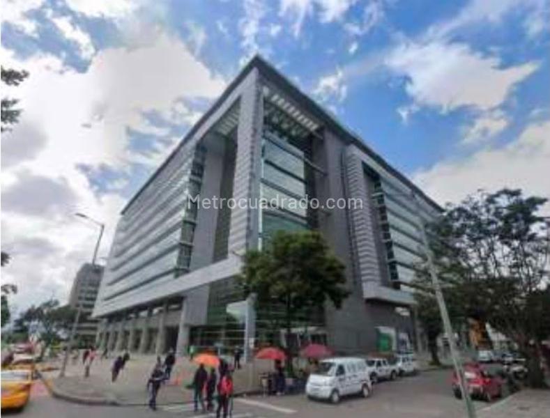 Oficina en Arriendo, EL SALITRE, Bogotá D.C. - Widok 5