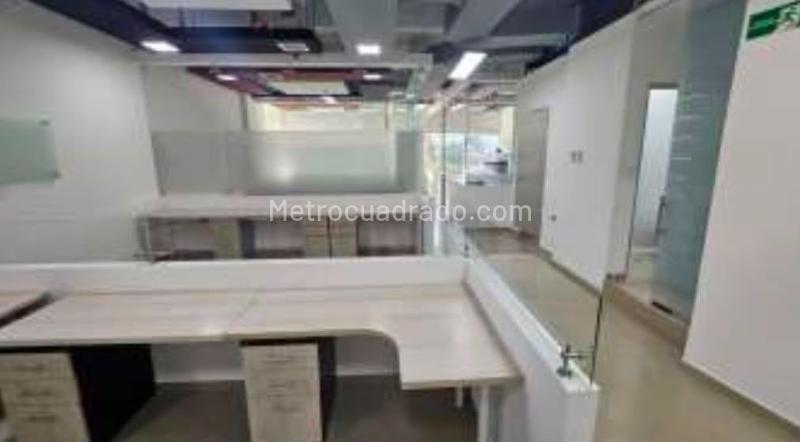 Oficina en Arriendo, EL SALITRE, Bogotá D.C. - Widok 6