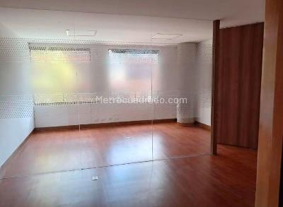 Oficina en Arriendo, CHICO, Bogotá D.C.