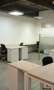 Office for rent in CHICO, Bogotá
