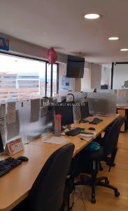 Oficina en Arriendo, CHICO, Bogotá D.C.