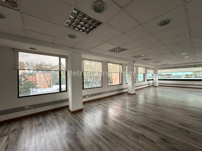 Oficina en Arriendo, CHICO, Bogotá D.C. - Widok 6