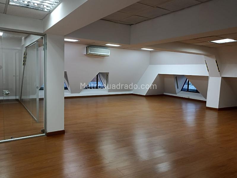 Oficina en Arriendo, CHICO, Bogotá D.C. – pohled 2