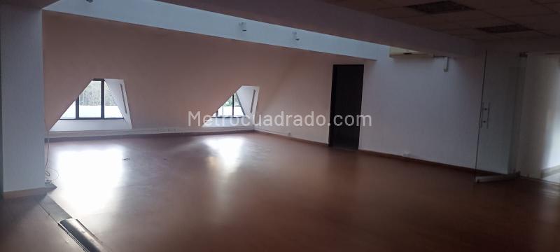 Oficina en Arriendo, CHICO, Bogotá D.C. – pohled 4