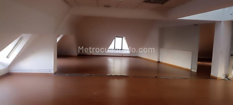 Oficina en Arriendo, CHICO, Bogotá D.C. – pohled 3