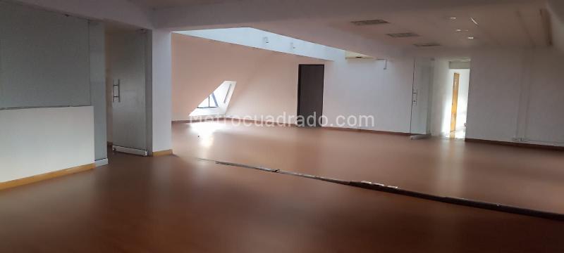 Oficina en Arriendo, CHICO, Bogotá D.C. – pohled 5