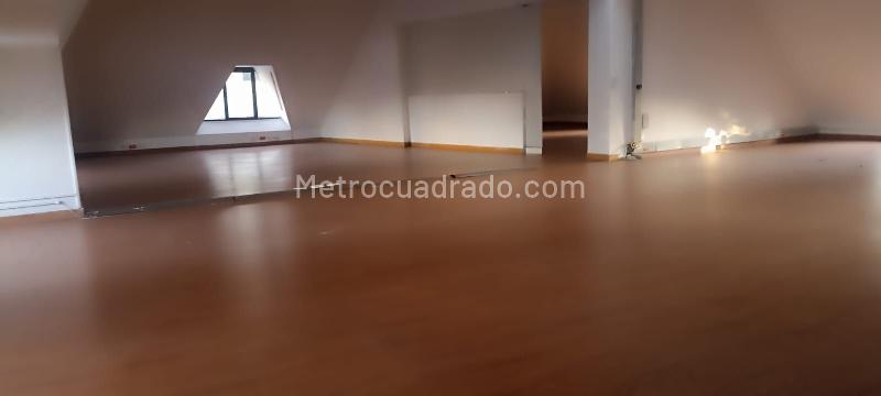 Oficina en Arriendo, CHICO, Bogotá D.C. – pohled 6