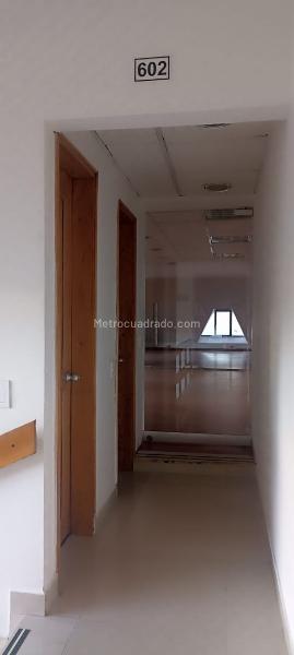 Oficina en Arriendo, CHICO, Bogotá D.C. – další