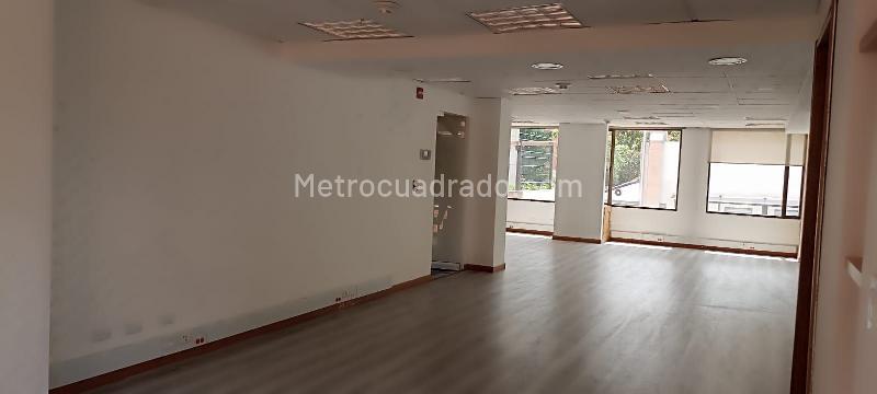 Oficina en Arriendo, CHICO, Bogotá D.C. - Widok 2