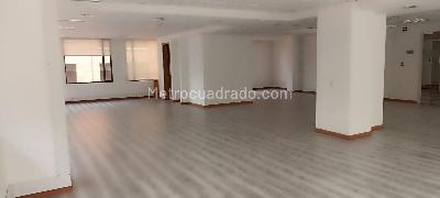 Office for rent in CHICO, Bogotá