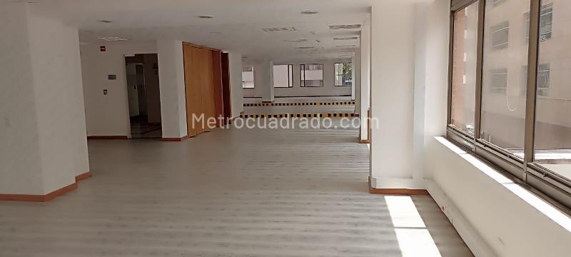 Oficina en Arriendo, CHICO, Bogotá D.C. - Widok 3