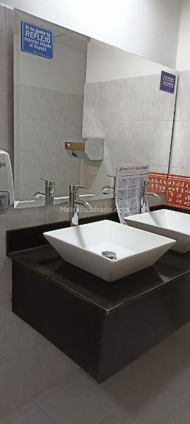 Oficina en Arriendo, CHICO, Bogotá D.C. - Widok 4