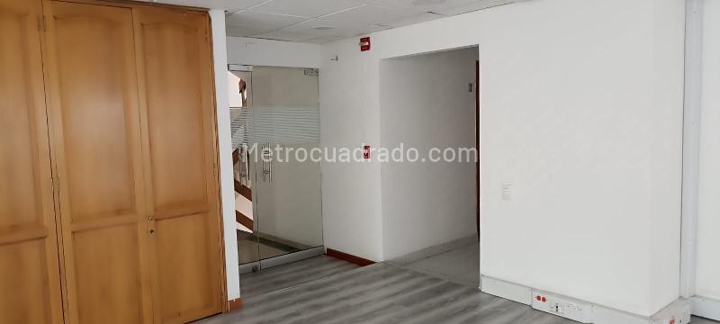 Oficina en Arriendo, CHICO, Bogotá D.C. - Więcej