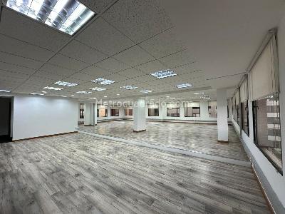 Office for rent in CHICO, Bogotá