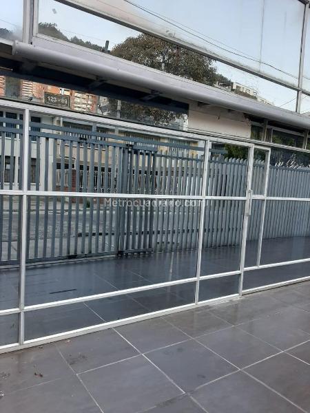 Edificio de Oficinas en Arriendo, SANTA BARBARA, Bogotá D.C. - Vista 5