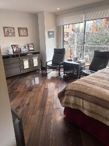 Apartamento en venta en Santa Barbara, Bogotá · foto 11 de 18