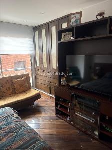 Apartamento en venta en Santa Barbara, Bogotá · foto 13 de 18