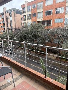 Apartamento en venta en Santa Barbara, Bogotá · foto 4 de 18